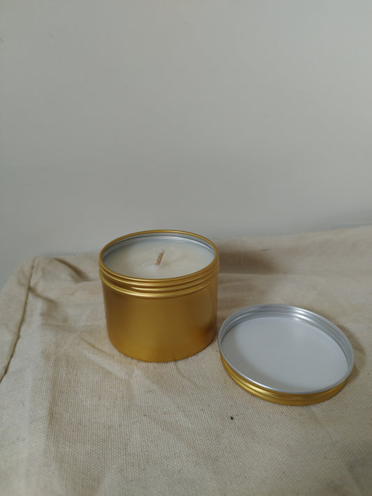 Citronella Candles